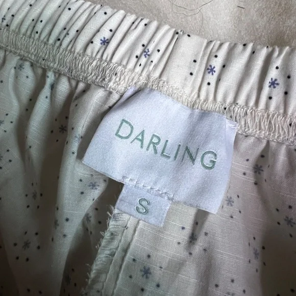 Darling Loungewear Dream Set - Picture 6 of 8
